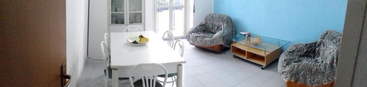 2 Bedrooms Appartement At Pescara 300 M Away From The Beach With Balcony And Wifi Dış mekan fotoğraf
