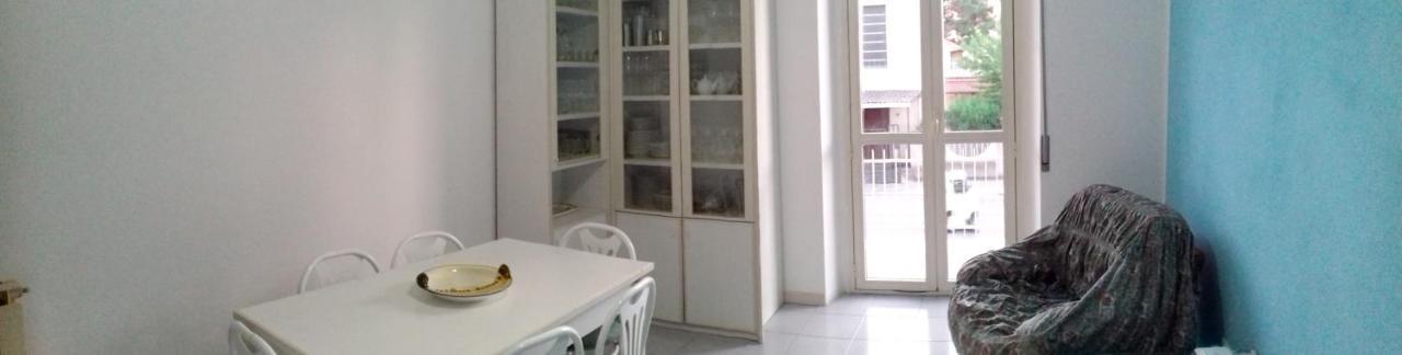2 Bedrooms Appartement At Pescara 300 M Away From The Beach With Balcony And Wifi Dış mekan fotoğraf