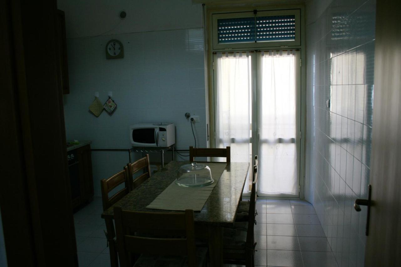 2 Bedrooms Appartement At Pescara 300 M Away From The Beach With Balcony And Wifi Dış mekan fotoğraf