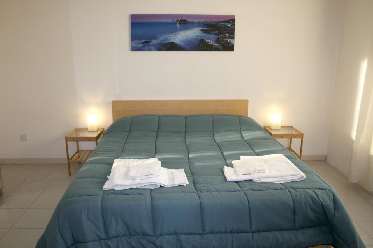 2 Bedrooms Appartement At Pescara 300 M Away From The Beach With Balcony And Wifi Dış mekan fotoğraf