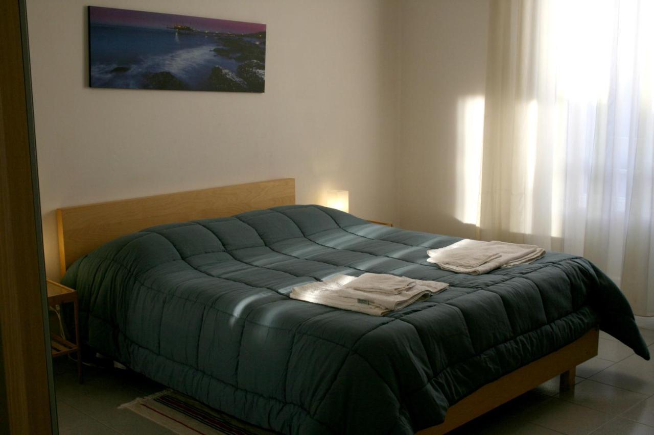 2 Bedrooms Appartement At Pescara 300 M Away From The Beach With Balcony And Wifi Dış mekan fotoğraf