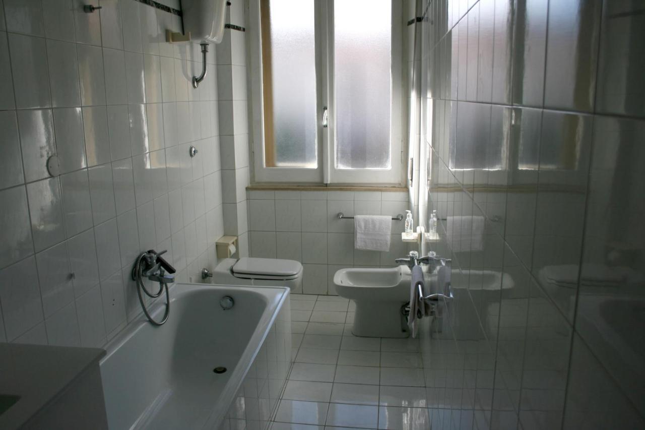 2 Bedrooms Appartement At Pescara 300 M Away From The Beach With Balcony And Wifi Dış mekan fotoğraf
