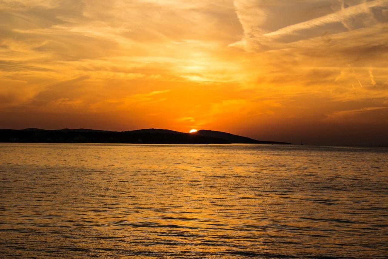 2 Bedrooms Appartement At Pescara 300 M Away From The Beach With Balcony And Wifi Dış mekan fotoğraf