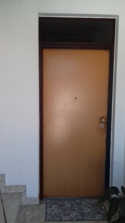 2 Bedrooms Appartement At Pescara 300 M Away From The Beach With Balcony And Wifi Dış mekan fotoğraf