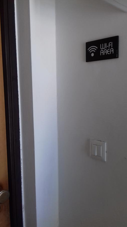 2 Bedrooms Appartement At Pescara 300 M Away From The Beach With Balcony And Wifi Dış mekan fotoğraf