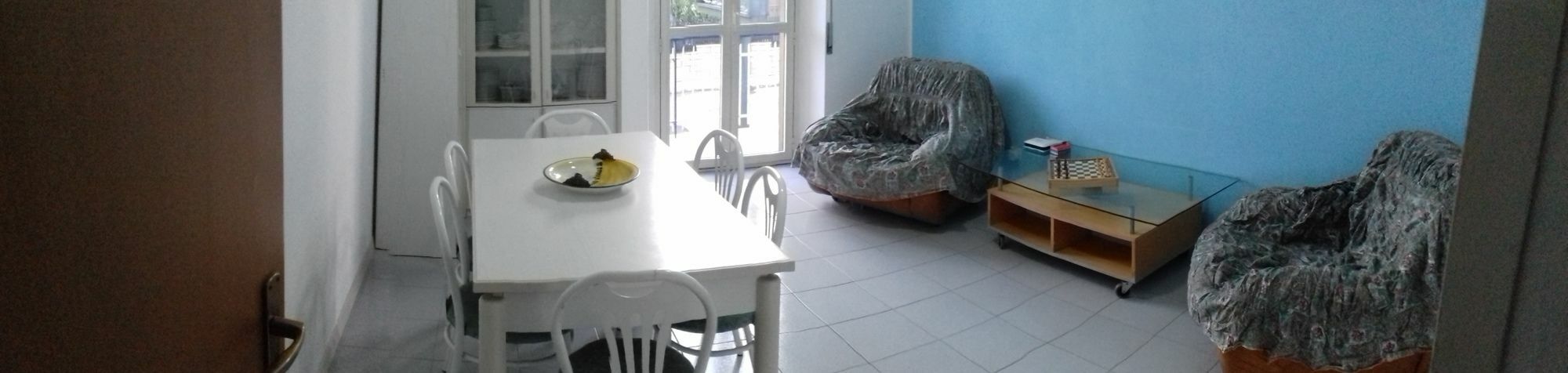 2 Bedrooms Appartement At Pescara 300 M Away From The Beach With Balcony And Wifi Dış mekan fotoğraf