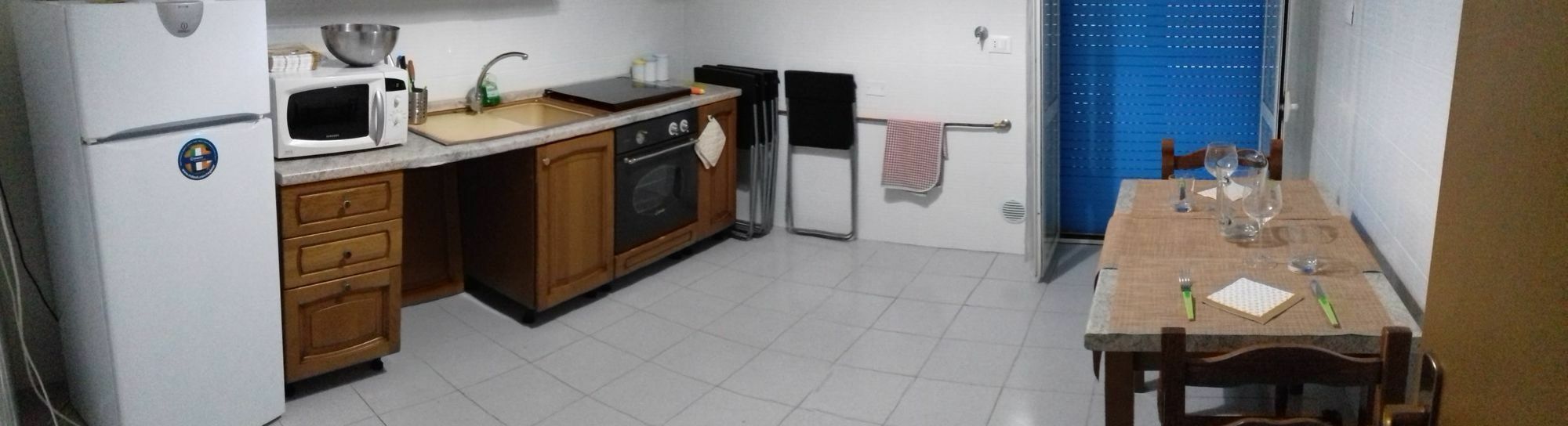 2 Bedrooms Appartement At Pescara 300 M Away From The Beach With Balcony And Wifi Dış mekan fotoğraf