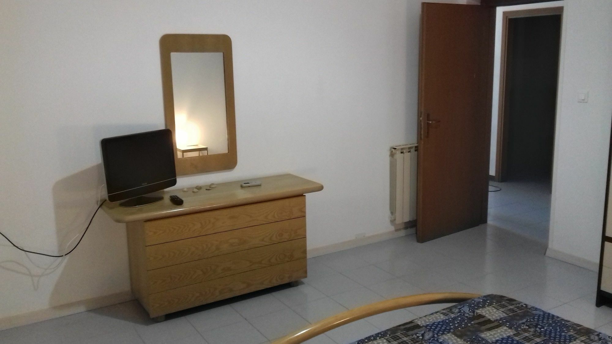 2 Bedrooms Appartement At Pescara 300 M Away From The Beach With Balcony And Wifi Dış mekan fotoğraf