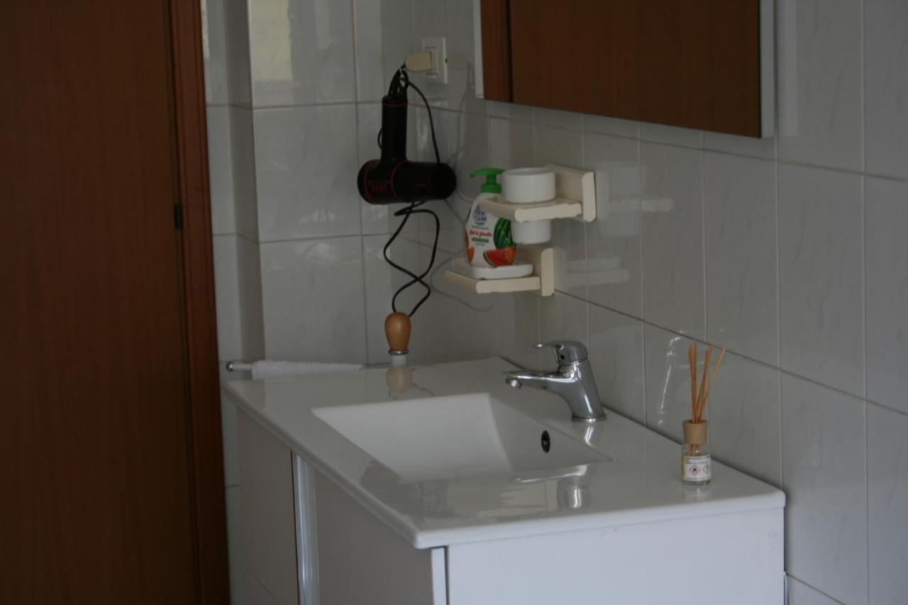2 Bedrooms Appartement At Pescara 300 M Away From The Beach With Balcony And Wifi Dış mekan fotoğraf