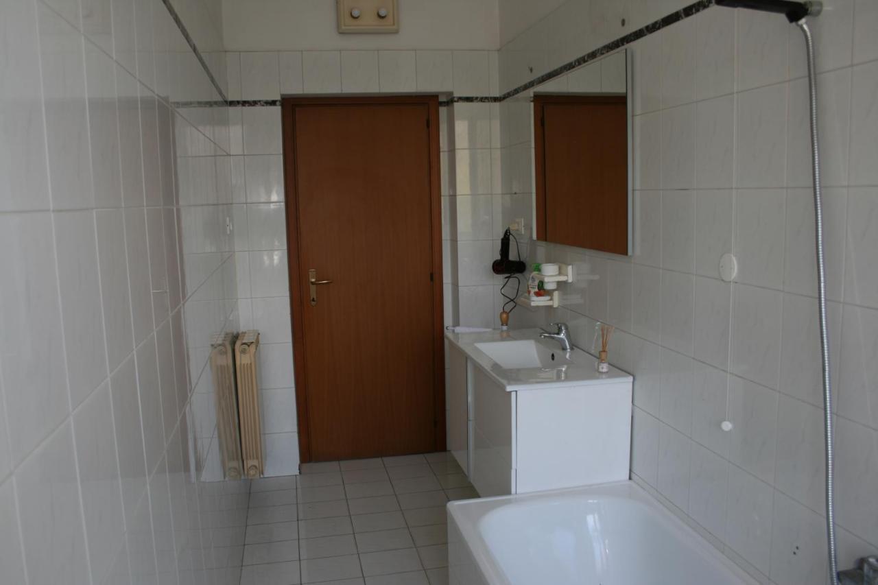 2 Bedrooms Appartement At Pescara 300 M Away From The Beach With Balcony And Wifi Dış mekan fotoğraf