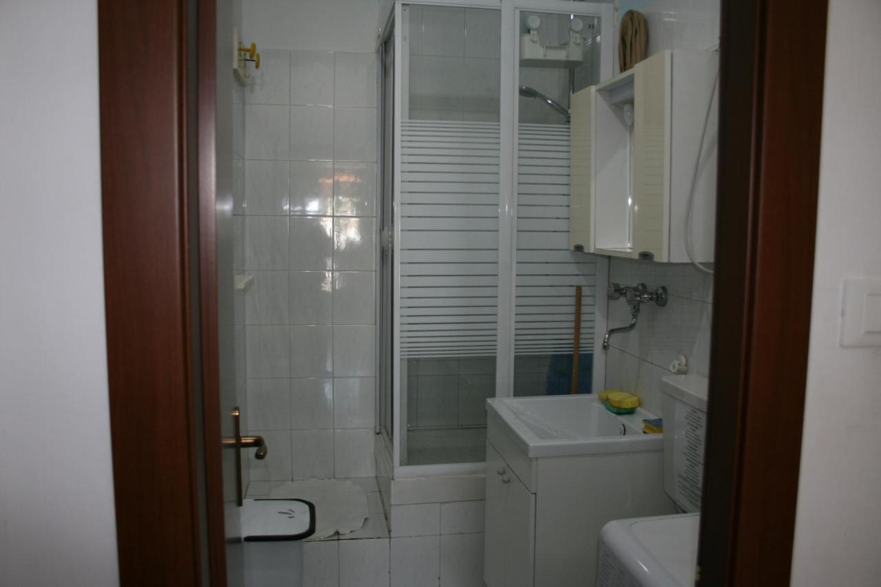 2 Bedrooms Appartement At Pescara 300 M Away From The Beach With Balcony And Wifi Dış mekan fotoğraf