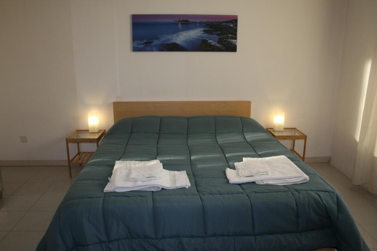 2 Bedrooms Appartement At Pescara 300 M Away From The Beach With Balcony And Wifi Dış mekan fotoğraf