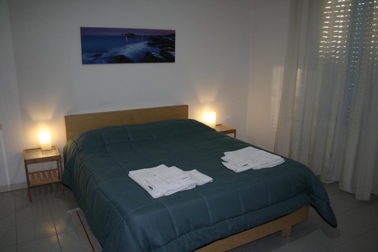 2 Bedrooms Appartement At Pescara 300 M Away From The Beach With Balcony And Wifi Dış mekan fotoğraf